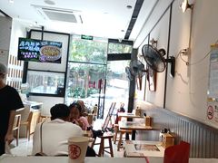 -膳心记-明火四宝煲仔饭(燕南店)