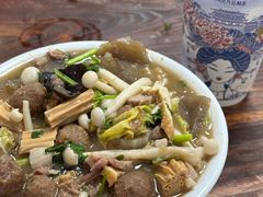 -杏花村水席楼·洛阳水席(老城十字街店)