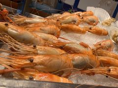 -西安高新希尔顿酒店·咖啡露台西餐厅