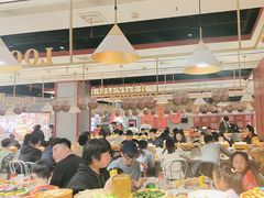 -龍歌自助小火锅(崂山丽达店)