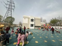 -丹迪兰幼稚园