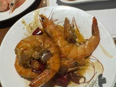 -汉巴味德(沈阳万象汇店)