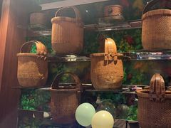-杭州君悦酒店·湖滨28中餐厅