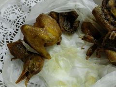 -凯盈阁·顺德私房菜·桑拿鸡