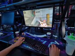 -NB网咖电竞连锁(泺安路店)