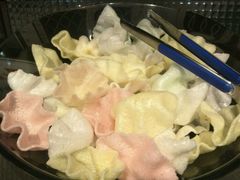 -手选潮汕鲜活牛肉火锅(二七广场店)