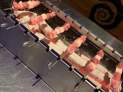 -很久以前羊肉串(大华三路店)