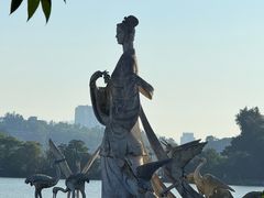 -星湖旅游景区七星岩