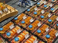 -永辉超市(郫都区爱琴海店)