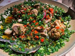 -山石榴·贵州菜(丰盛里店)