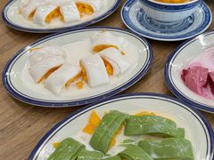 -龍囍粤·顺德小吃·煲仔饭(安定门店)