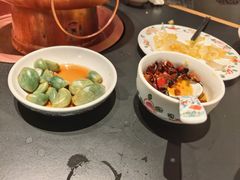 -北京老门框爆肚四季涮肉(淮海东路外滩店)