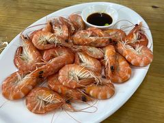 -明记海鲜大排档(巽寮湾店)