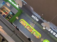 -蛙喔牛蛙(淮安吾悦店)
