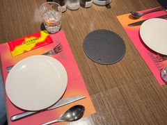 -ZAFFERANO西班牙海鲜饭(上海首店)