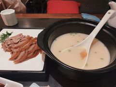 全聚德烤鸭-北京全聚德(清华园店)