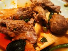 -掂档潮汕牛肉火锅(沈阳万象城店)