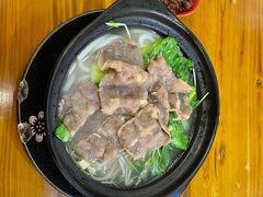 特色肥牛过桥米线-丽虹云南过桥米线(兴工街店)
