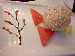 炸雪糕-太平馆西餐厅(北京路店)