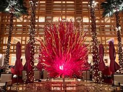 -威斯汀舞台餐厅