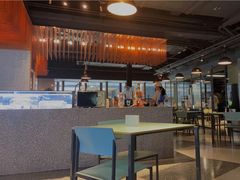 -sugarman espresso素饮糖人高新咖啡工厂