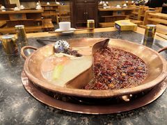 -老码头火锅(玉林店)