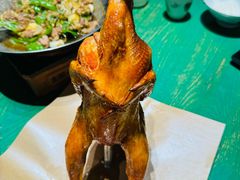 -费大厨辣椒炒肉(太平老街店)