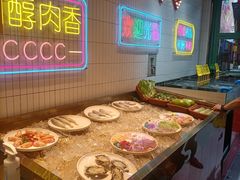 -黄弟大排档·湖南菜·小龙虾·小海鲜(凯旋北路店)