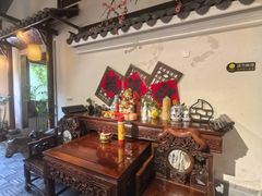 -忘不了渔村(将军大道店)