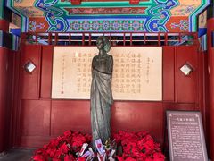 -百脉泉景区