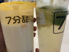 -7分甜(苏州中心店)