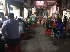 -威邵鸡煲(西华路总店)