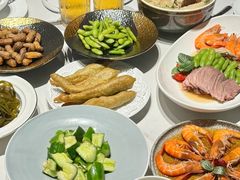 -顶特勒·黄鱼馆·特色菜(上海大世界店)