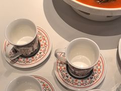 -清真·卡德尔大叔新疆主题餐厅(龙汇路店)