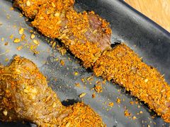 -陇上秦轩biangbiang面(萧山万象汇店)