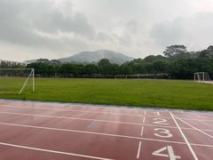 -广东外语外贸大学(白云山校区)