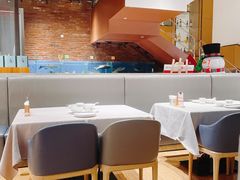 大堂-洞庭鱼香(万科店)