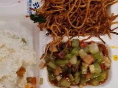 -重庆医科大学附属儿童医院食堂