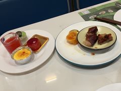 -金马门国际美食百汇(珞喻路店)
