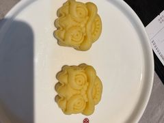 -陶兰居·手工点心·粤菜(圆融时代广场店)