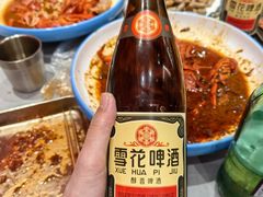 -龙虾奇迹(大华三路店)