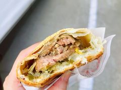 -百年夯碳烤胡椒饼(阿拉城店)