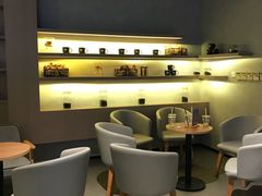 大堂-瑞幸咖啡(协信星光广场店)