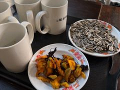 -東茅街茶馆