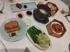 -裕华海鲜·深圳粤菜(福永店)