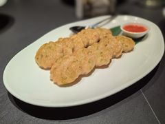 -上和臻品中国菜(花园街店)