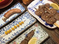 -平成屋·午肴夜酒(四川北路店)