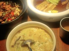 -喜粤广东菜(汉屯路店)