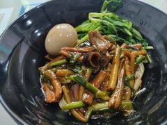-老地方面馆(思南路店)