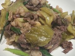 -辣可可·小炒黄牛肉(望京凯德MALL店)